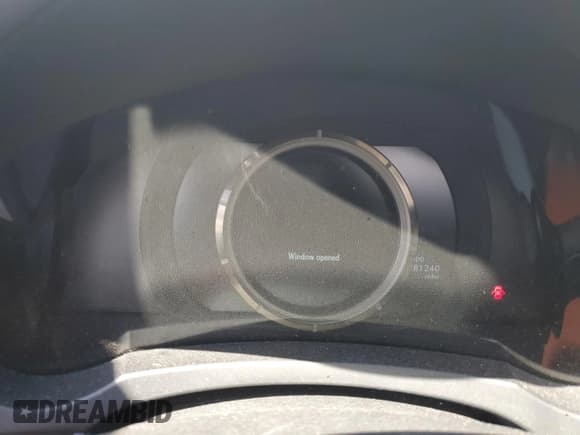 ✅ 2016 Lexus RC 200t F Sport • VIN: JTHHA5BC3G5001031 • Lot: 67805355. Wystawiony na Copart z przebiegiem 81 240 mil. Bezpłatny archiwum sprzedaży aukcyjnych z USA i szczegółowy raport historii pojazdu na DreamBid. Zdjęcie 9.