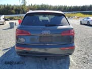 ✅ 2019 Audi Q5 Prestige • VIN: WA1CNAFY8K2031340 • Лот: 89707745. Опубликован ранее на Copart с пробегом 51 788 миль. Бесплатный доступ к архиву аукционных продаж из США и подробный отчёт об истории автомобиля на DreamBid. Изображение 6.