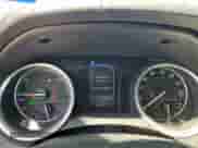 2021 Toyota Camry Hybrid LE with VIN 4T1C31AK9MU569479, listed as a Copart auction lot 70287835 with 22,929 mi miles and Salvage title. Bid and sale history available at DreamBid. Image 9.