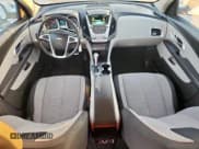 ✅ 2014 Chevrolet Equinox LT • VIN: 2GNALBEKXE6255259 • Lot: 92911225. Wystawiony na Copart z przebiegiem 144 574 mil. Bezpłatny archiwum sprzedaży aukcyjnych z USA i szczegółowy raport historii pojazdu na DreamBid. Zdjęcie 8.