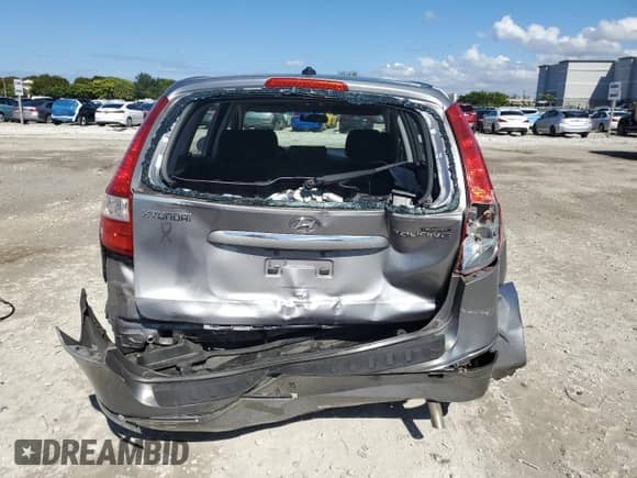 ✅ 2012 Hyundai Elantra GLS • VIN: KMHDB8AE4CU145376 • Лот: 91170425. Размещён на Copart с пробегом 182 576 миль миль. Получите бесплатный доступ к архиву аукционных продаж из США и посмотрите подробный отчёт об истории автомобиля на DreamBid. Изображение 6.