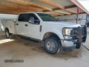 ✅ 2018 Ford F-250 XL • VIN: 1FD7W2B62JED05347 • Лот: 94893325. Опубликован ранее на Copart с пробегом 156 200 миль. Бесплатный доступ к архиву аукционных продаж из США и подробный отчёт об истории автомобиля на DreamBid. Изображение 4.