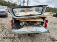 ✅ 2008 Chevrolet Silverado 1500 1LT • VIN: 1GCEC19J38Z319611 • Lot: 89539025. Listed on Copart with Not provided. Free auction sales archive from the USA and detailed vehicle history report at DreamBid. Image 6.