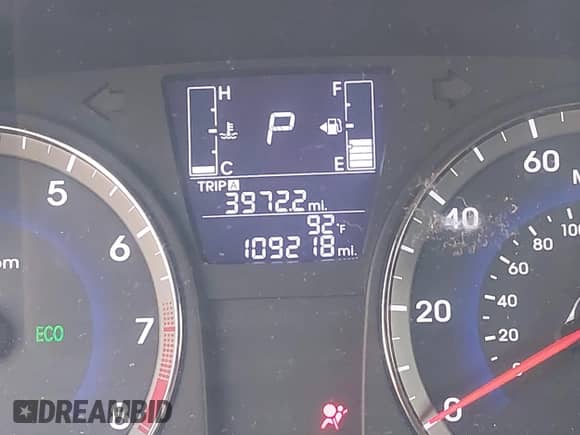 2017 Hyundai Accent SE с VIN KMHCT5AE5HU326730, выставлен на аукционе IAAI как лот 43297842 с пробегом 109 218 миль миль и . История ставок и продаж доступна на DreamBid. Изображение 15.