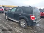 ✅ 2009 Ford Escape XLT • VIN: 1FMCU03779KB00149 • Lot: 43670236. Listed on IAAI with 292,338 mi. Free auction sales archive from the USA and detailed vehicle history report at DreamBid. Image 3.