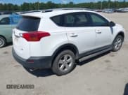 ✅ 2013 Toyota RAV4 XLE • VIN: 2T3WFREV3DW015918 • Лот: 43203848. Опубликован ранее на IAAI с пробегом 170 555 миль. Бесплатный доступ к архиву аукционных продаж из США и подробный отчёт об истории автомобиля на DreamBid. Изображение 4.