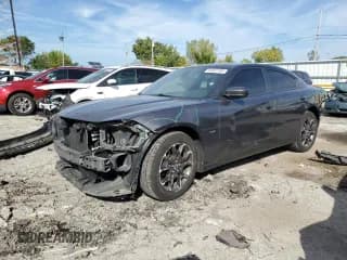 ✅ 2018 Dodge Charger GT • VIN: 2C3CDXJG8JH337796 • Lot: 84561765. Wystawiony na Copart z przebiegiem 253 449 mil. Bezpłatny archiwum sprzedaży aukcyjnych z USA i szczegółowy raport historii pojazdu na DreamBid. Zdjęcie 1.