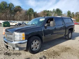 ✅ 2012 Chevrolet Silverado 1500 LT • VIN: 1GCPKSE70CF181399 • Lot: 93826105. Wystawiony na Copart z przebiegiem 184 448 mil. Bezpłatny archiwum sprzedaży aukcyjnych z USA i szczegółowy raport historii pojazdu na DreamBid. Zdjęcie 1.