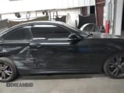 ✅ 2015 BMW 2 Series M235i • VIN: WBA1J7C57FV253827 • Lot: 42875074. Listed on IAAI with 173,234 mi. Free auction sales archive from the USA and detailed vehicle history report at DreamBid. Image 13.