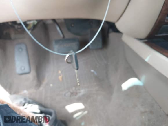 ✅ 2000 Mercury Sable LS Premium • VIN: 1MEFM55SXYA629629 • Lot: 42623968. Wystawiony na IAAI z przebiegiem 207 003 mil. Bezpłatny archiwum sprzedaży aukcyjnych z USA i szczegółowy raport historii pojazdu na DreamBid. Zdjęcie 11.