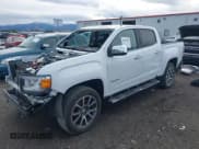 ✅ 2020 GMC Canyon 4WD Denali • VIN: 1GTG6EEN4L1218035 • Lot: 43421949. Listed on IAAI with 73,166 mi. Free auction sales archive from the USA and detailed vehicle history report at DreamBid. Image 22.