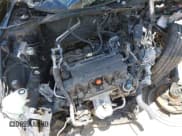 ✅ 2016 Honda HR-V EX-L • VIN: 3CZRU5H71GM746890 • Lot: 42590453. Wystawiony na IAAI z przebiegiem Nie podano. Bezpłatny archiwum sprzedaży aukcyjnych z USA i szczegółowy raport historii pojazdu na DreamBid. Zdjęcie 10.