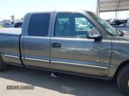 ✅ 2000 Chevrolet Silverado 1500 LT • VIN: 1GCEC19T0YZ139455 • Лот: 42447520. Опубликован ранее на IAAI с пробегом 284 539 миль. Бесплатный доступ к архиву аукционных продаж из США и подробный отчёт об истории автомобиля на DreamBid. Изображение 13.