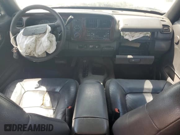 ✅ 2000 Dodge Durango • VIN: 1B4HS28N7YF251712 • Lot: 66712875. Wystawiony na Copart z przebiegiem 204 752 mil. Bezpłatny archiwum sprzedaży aukcyjnych z USA i szczegółowy raport historii pojazdu na DreamBid. Zdjęcie 8.