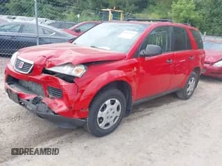 ✅ 2006 Saturn VUE • VIN: 5GZCZ33D06S802045 • Lot: 42471949. Wystawiony na IAAI z przebiegiem Nie podano. Bezpłatny archiwum sprzedaży aukcyjnych z USA i szczegółowy raport historii pojazdu na DreamBid. Zdjęcie 2.