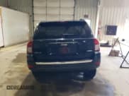 ✅ 2017 Jeep Compass High Altitude • VIN: 1C4NJDEB8HD109816 • Lot: 86843765. Wystawiony na Copart z przebiegiem 99 328 mil. Bezpłatny archiwum sprzedaży aukcyjnych z USA i szczegółowy raport historii pojazdu na DreamBid. Zdjęcie 6.