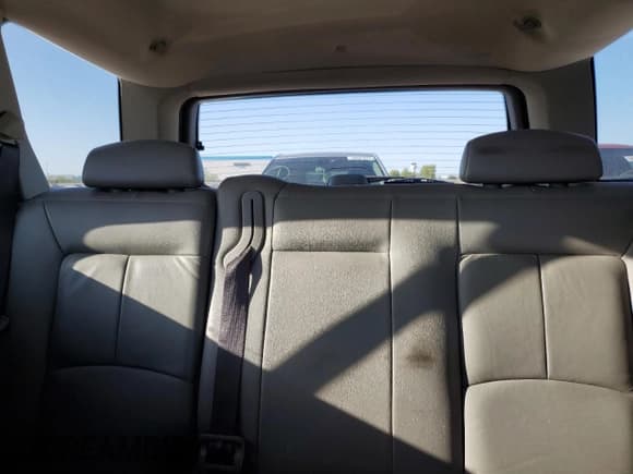 ✅ 2006 Saturn VUE • VIN: 5GZCZ53496S835010 • Lot: 57467345. Wystawiony na Copart z przebiegiem 127 636 mil. Bezpłatny archiwum sprzedaży aukcyjnych z USA i szczegółowy raport historii pojazdu na DreamBid. Zdjęcie 10.