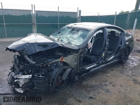 ✅ 2022 BMW 5 Series M550i xDrive • VIN: WBA13BK06NCH69788 • Лот: 42491152. Опубликован ранее на IAAI с пробегом Не указан. Бесплатный доступ к архиву аукционных продаж из США и подробный отчёт об истории автомобиля на DreamBid. Изображение 6.