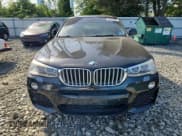 ✅ 2016 BMW X4 xDrive35i • VIN: 5UXXW5C55G0N92330 • Lot: 65755635. Wystawiony na Copart z przebiegiem 127 062 mil. Bezpłatny archiwum sprzedaży aukcyjnych z USA i szczegółowy raport historii pojazdu na DreamBid. Zdjęcie 5.