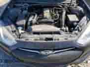 2014 Hyundai Genesis Coupe R-Spec z VIN KMHHT6KD0EU113794, wystawiony jako Copart lot #88302105 z przebiegiem 135 529 mil mil oraz Czysty tytuł • Clean title. Historia ofert i sprzedaży dostępna na DreamBid. Obrazek 11.