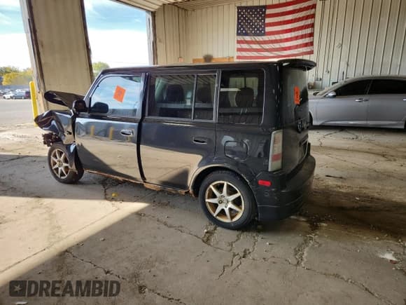 ✅ 2006 Scion xB • VIN: JTLKT324864035733 • Лот: 82732075. Опубликован ранее на Copart с пробегом 246 019 миль. Бесплатный доступ к архиву аукционных продаж из США и подробный отчёт об истории автомобиля на DreamBid. Изображение 2.