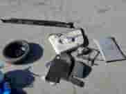 2023 Mercedes-Benz CLA 250 с VIN W1K5J4GB3PN328579, выставлен на аукционе Copart как лот 54697285 с пробегом Не указан миль и Чистый • Clean title. История ставок и продаж доступна на DreamBid. Изображение 12.