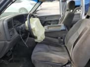 ✅ 2007 Chevrolet Silverado 1500 LT1 • VIN: 1GCEC19Z87Z204717 • Lot: 71454865. Listed on Copart with 273,582 mi. Free auction sales archive from the USA and detailed vehicle history report at DreamBid. Image 7.