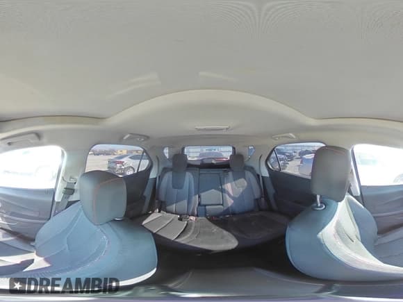 ✅ 2015 Chevrolet Equinox LT • VIN: 1GNALBEK3FZ136281 • Лот: 60843344. Опубликован ранее на Copart с пробегом 161 567 миль. Бесплатный доступ к архиву аукционных продаж из США и подробный отчёт об истории автомобиля на DreamBid. Изображение 14.