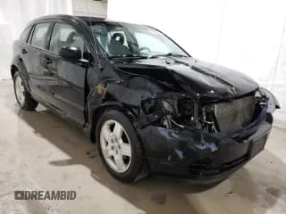 ✅ 2008 Dodge Caliber SXT • VIN: 1B3HB48B48D687936 • Лот: 83828994. Опубликован ранее на Copart с пробегом 114 664 миль. Бесплатный доступ к архиву аукционных продаж из США и подробный отчёт об истории автомобиля на DreamBid. Изображение 4.