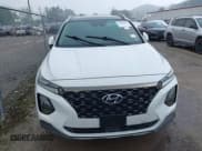 ✅ 2020 Hyundai Santa Fe Limited • VIN: 5NMS5CAA6LH297749 • Лот: 42409185. Опубликован ранее на IAAI с пробегом 30 256 миль. Бесплатный доступ к архиву аукционных продаж из США и подробный отчёт об истории автомобиля на DreamBid. Изображение 6.