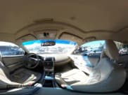 ✅ 2008 Nissan Maxima SE • VIN: 1N4BA41E68C838086 • Lot: 43374383. Listed on IAAI with 197,523 mi. Free auction sales archive from the USA and detailed vehicle history report at DreamBid. Image 18.