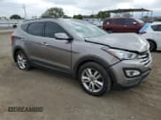 ✅ 2015 Hyundai Santa Fe • VIN: 5XYZW4LA3FG266648 • Лот: 52937914. Опубликован ранее на Copart с пробегом 93 940 миль. Бесплатный доступ к архиву аукционных продаж из США и подробный отчёт об истории автомобиля на DreamBid. Изображение 4.
