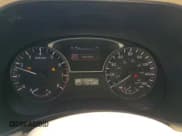 ✅ 2014 Nissan Pathfinder SV • VIN: 5N1AR2MN7EC649842 • Лот: 70925955. Опубликован ранее на Copart с пробегом 165 661 миль. Бесплатный доступ к архиву аукционных продаж из США и подробный отчёт об истории автомобиля на DreamBid. Изображение 9.