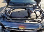 ✅ 2023 Volvo S60 • VIN: 7JRH60FFXPG238485 • Lot: 43203315. Wystawiony na Copart z przebiegiem 24 960 mil. Bezpłatny archiwum sprzedaży aukcyjnych z USA i szczegółowy raport historii pojazdu na DreamBid. Zdjęcie 11.