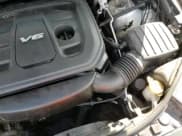 ✅ 2018 Dodge Durango GT • VIN: 1C4RDHDG4JC126332 • Lot: 91244335. Wystawiony na Copart z przebiegiem 146 691 mil. Bezpłatny archiwum sprzedaży aukcyjnych z USA i szczegółowy raport historii pojazdu na DreamBid. Zdjęcie 14.