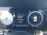 ✅ 2025 Hyundai Elantra SEL Convenience • VIN: KMHLS4DG8SU942472 • Lot: 43204874. Listed on IAAI with 8,751 mi. Free auction sales archive from the USA and detailed vehicle history report at DreamBid. Image 7.