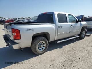 ✅ 2013 Chevrolet Silverado 1500 LT • VIN: 3GCPKSE71DG109658 • Lot: 66672074. Listed on Copart with Not provided. Free auction sales archive from the USA and detailed vehicle history report at DreamBid. Image 3.