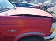 ✅ 1994 Ford F-150 • VIN: 1FTEF15NXRNB04350 • Лот: 42852485. Опубликован ранее на IAAI с пробегом 120 187 миль. Бесплатный доступ к архиву аукционных продаж из США и подробный отчёт об истории автомобиля на DreamBid. Изображение 6.