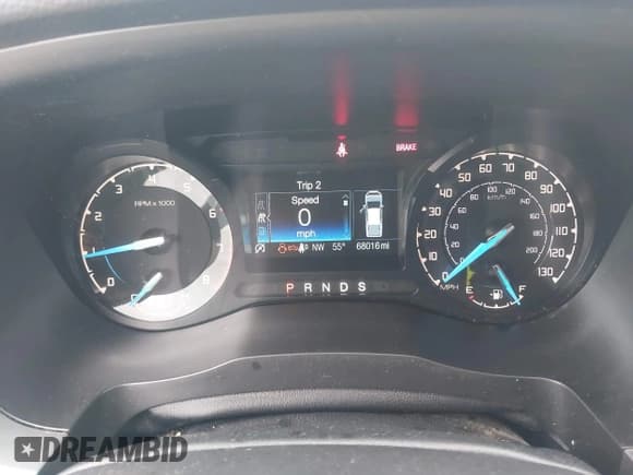 ✅ 2020 Ford Ranger Lariat • VIN: 1FTER4EH4LLA99216 • Лот: 43547112. Опубликован ранее на IAAI с пробегом 68 016 миль. Бесплатный доступ к архиву аукционных продаж из США и подробный отчёт об истории автомобиля на DreamBid. Изображение 7.