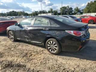 2013 Hyundai Sonata с VIN KMHEC4A45DA099271, выставлен на аукционе Copart как лот 87199965 с пробегом 136 602 миль миль и Чистый • Clean title. История ставок и продаж доступна на DreamBid. Изображение 2.