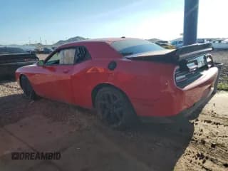 ✅ 2022 Dodge Challenger SXT • VIN: 2C3CDZAG7NH149174 • Lot: 67957184. Wystawiony na Copart z przebiegiem 46 232 mil. Bezpłatny archiwum sprzedaży aukcyjnych z USA i szczegółowy raport historii pojazdu na DreamBid. Zdjęcie 2.