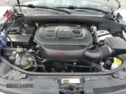 ✅ 2017 Jeep Grand Cherokee Limited 75th Anniversary • VIN: 1C4RJFBG6HC787788 • Lot: 81524035. Wystawiony na Copart z przebiegiem 120 190 mil. Bezpłatny archiwum sprzedaży aukcyjnych z USA i szczegółowy raport historii pojazdu na DreamBid. Zdjęcie 12.