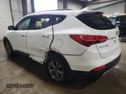 ✅ 2016 Hyundai Santa Fe • VIN: 5XYZUDLB3GG325214 • Лот: 71041033. Опубликован ранее на Copart с пробегом 63 953 миль. Бесплатный доступ к архиву аукционных продаж из США и подробный отчёт об истории автомобиля на DreamBid. Изображение 2.