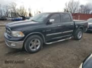 ✅ 2009 Dodge 1500 SLT • VIN: 1D3HB13T59S752519 • Lot: 45920835. Wystawiony na Copart z przebiegiem 149 166 mil. Bezpłatny archiwum sprzedaży aukcyjnych z USA i szczegółowy raport historii pojazdu na DreamBid. Zdjęcie 1.