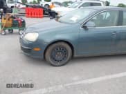 ✅ 2006 Volkswagen Jetta 2.5L • VIN: 3VWSF71K36M626385 • Lot: 42288120. Listed on IAAI with 135,413 mi. Free auction sales archive from the USA and detailed vehicle history report at DreamBid. Image 13.