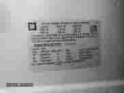 2018 Chevrolet Equinox LT с VIN 2GNAXJEV2J6219875, выставлен на аукционе Copart как лот 81449735 с пробегом 260 398 миль миль и Списание • Salvage title. История ставок и продаж доступна на DreamBid. Изображение 13.