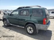 ✅ 2000 Nissan Xterra XE • VIN: 5N1ED28Y3YC510994 • Lot: 63338745. Wystawiony na Copart z przebiegiem 215 796 mil. Bezpłatny archiwum sprzedaży aukcyjnych z USA i szczegółowy raport historii pojazdu na DreamBid. Zdjęcie 2.
