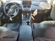 ✅ 2018 Lexus NX 300 • VIN: JTJYARBZ5J2099093 • Lot: 94708845. Listed on Copart with 170,765 mi. Free auction sales archive from the USA and detailed vehicle history report at DreamBid. Image 8.