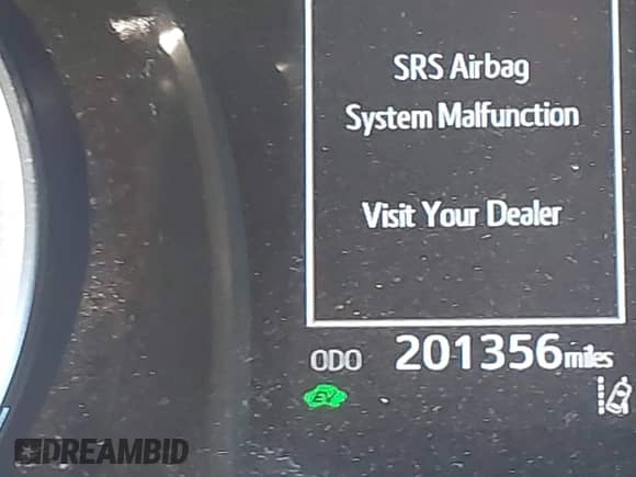 2021 Toyota Camry Hybrid LE z VIN 4T1C31AK5MU561685, wystawiony jako IAAI lot #43388923 z przebiegiem 201 356 mil mil oraz . Historia ofert i sprzedaży dostępna na DreamBid. Obrazek 15.