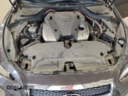 ✅ 2014 Infiniti Q50 Hybrid Sport • VIN: JN1AV7AR3EM700559 • Lot: 86533385. Wystawiony na Copart z przebiegiem 195 221 mil. Bezpłatny archiwum sprzedaży aukcyjnych z USA i szczegółowy raport historii pojazdu na DreamBid. Zdjęcie 11.